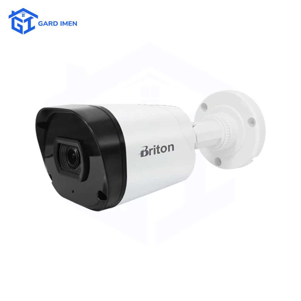 دوربین مداربسته برایتون مدل UVC-211B19M-C/5