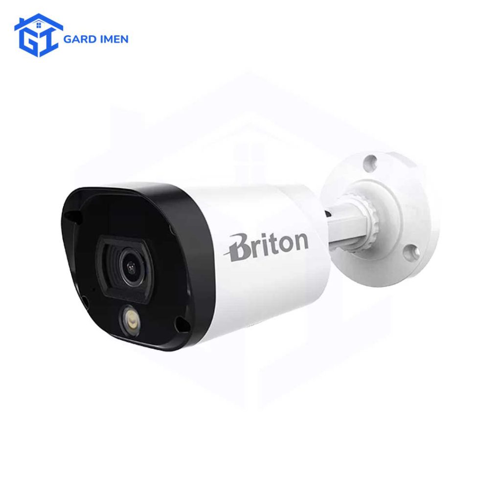 دوربین مداربسته برایتون مدل UVC-211B19P-C/5