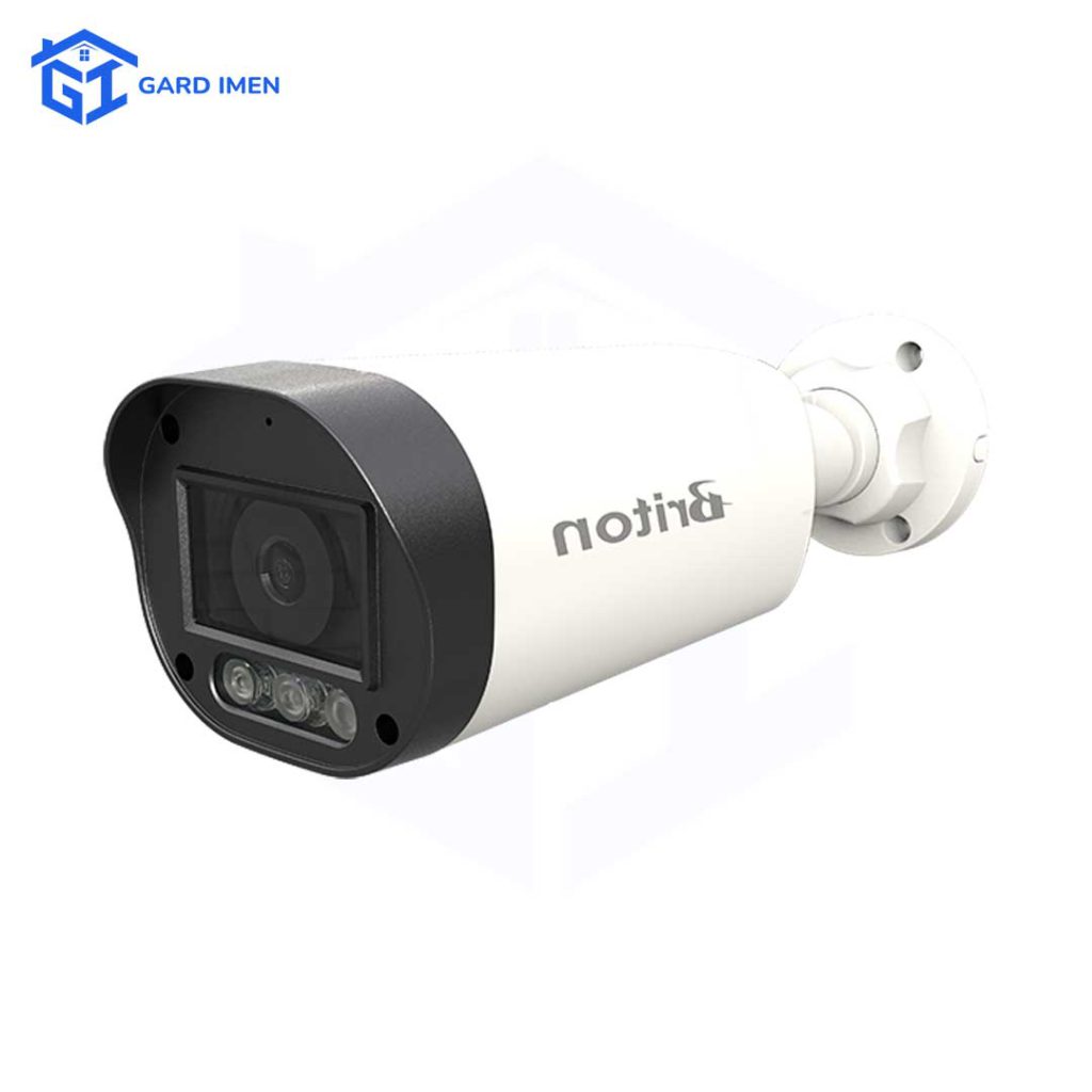 دوربین مداربسته برایتون مدل UVC-232B59R-MC/2
