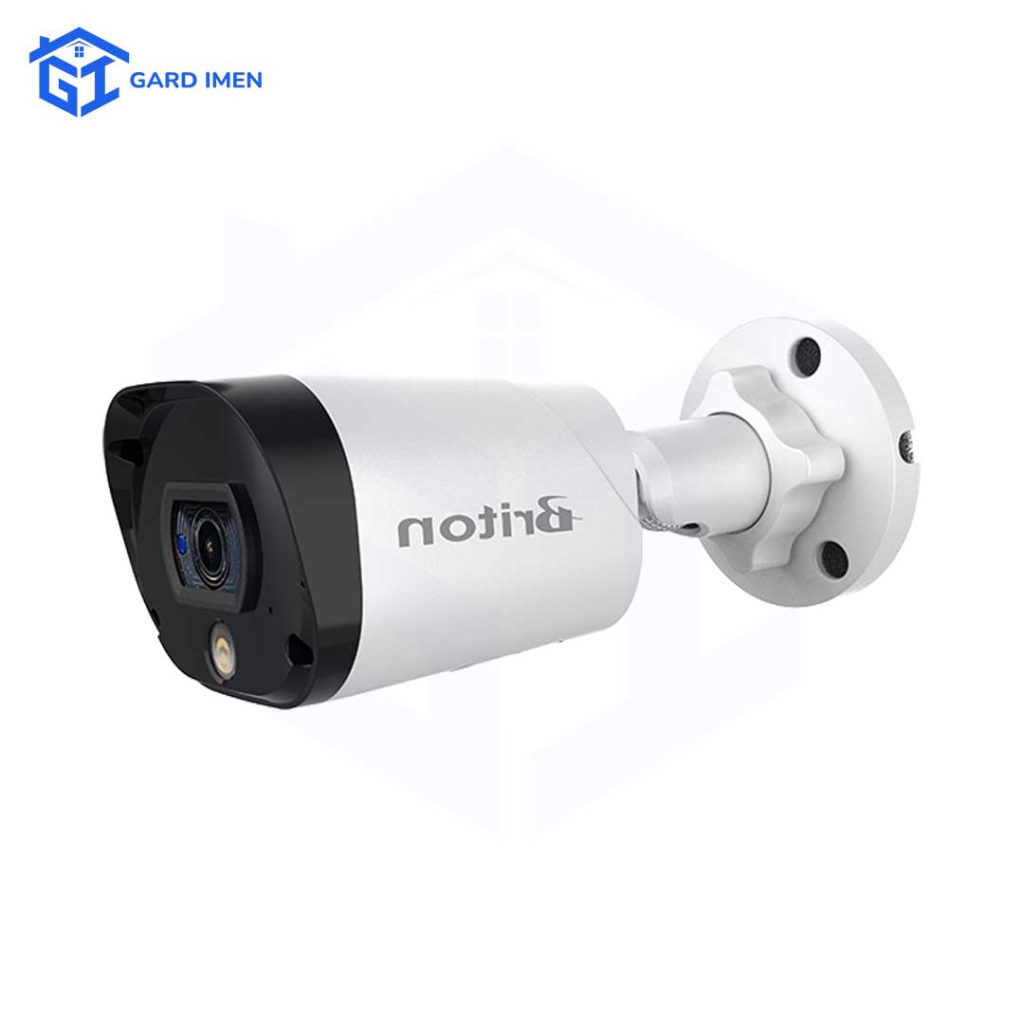 دوربین مداربسته برایتون مدل UVC-511B19M-MC/4