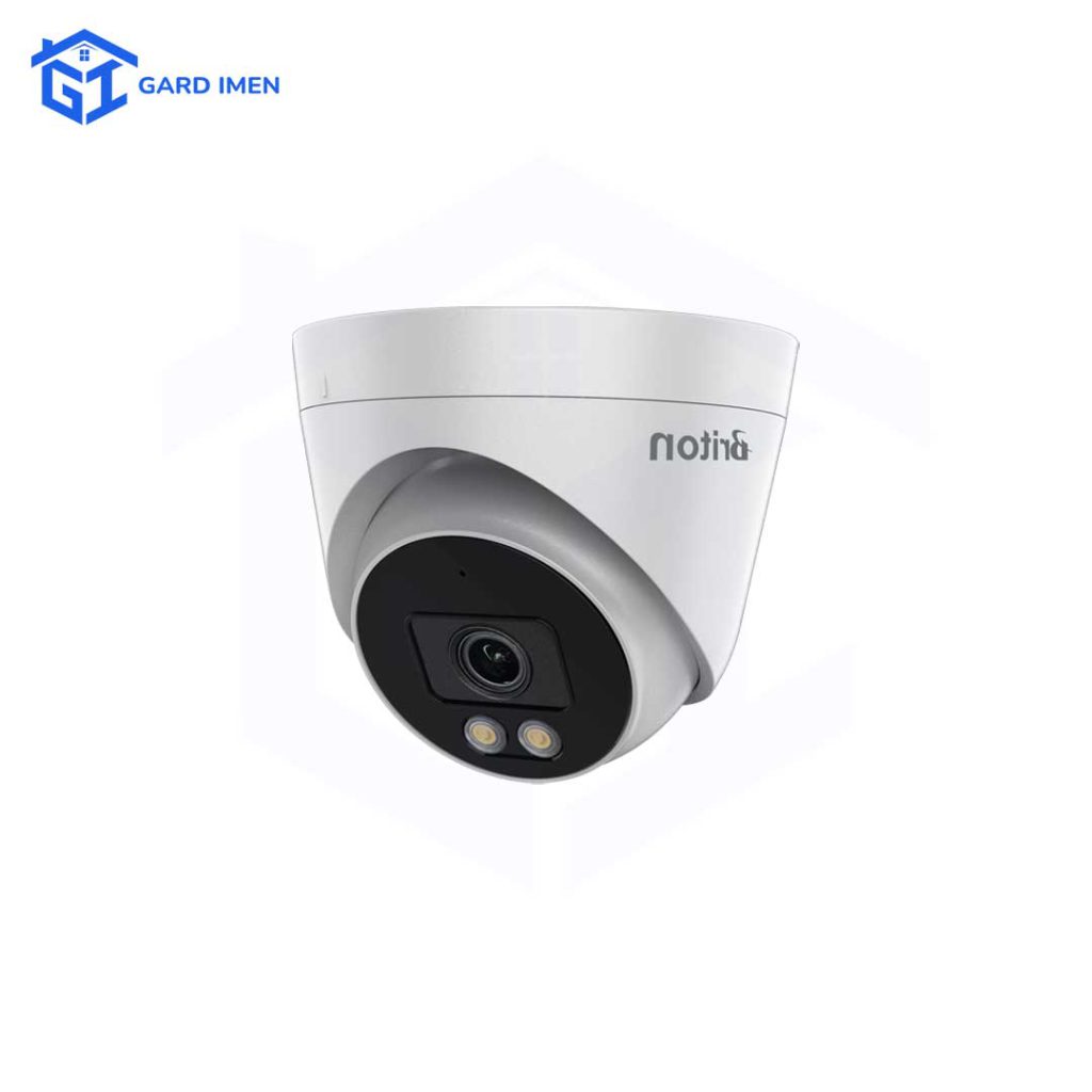 دوربین مداربسته برایتون مدل UVC-511T45P-MC/4