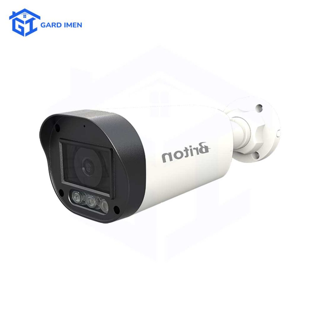 دوربین مداربسته برایتون مدل UVC-532B59R-MC/1